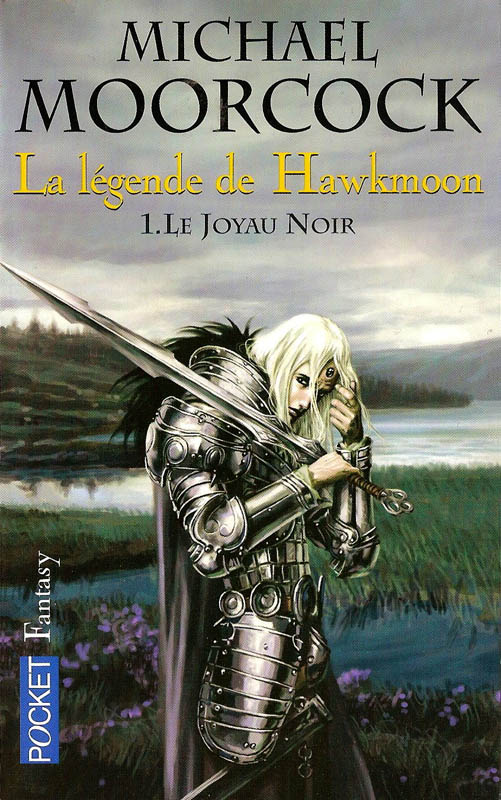 La Saga des Runes - Le Joyau Noir