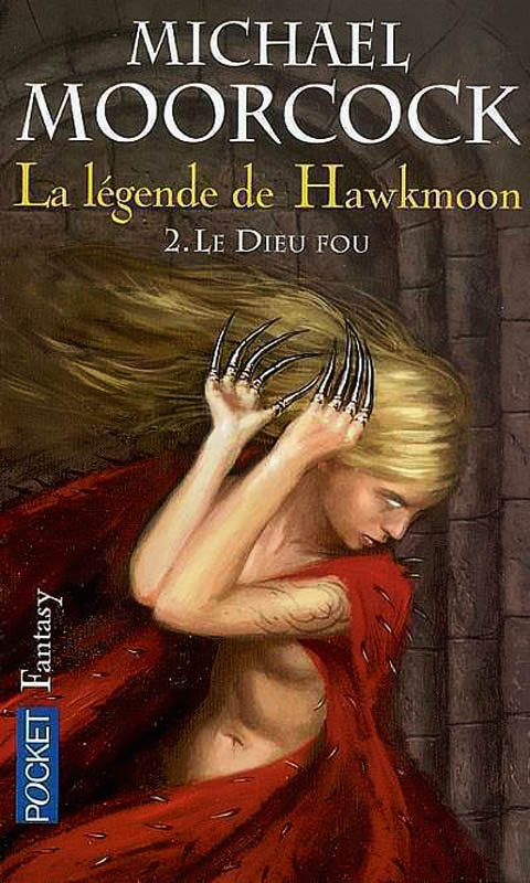 La Saga des Runes - Le Dieu fou