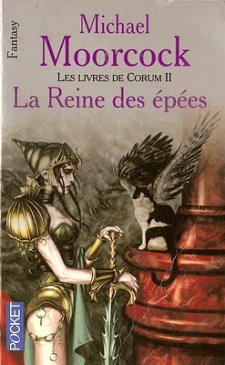 La Trilogie des Epées - La reine des épées