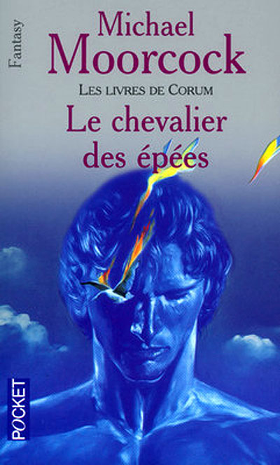 La Trilogie des Epées - Le Chevalier des Épées