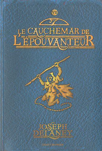Le cauchemar de l'épouvanteur