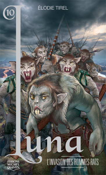 L'invasion des hommes-rats