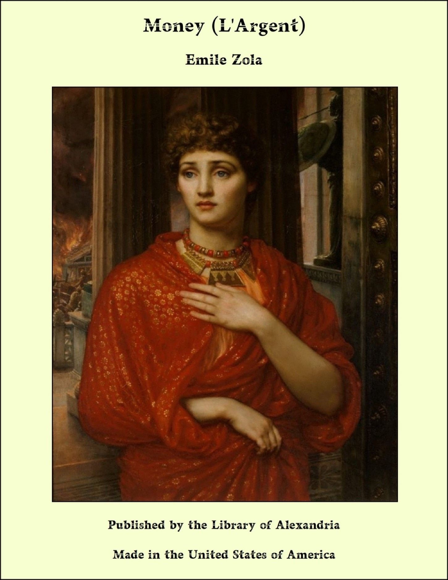 L'argent