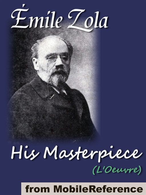L'oeuvre