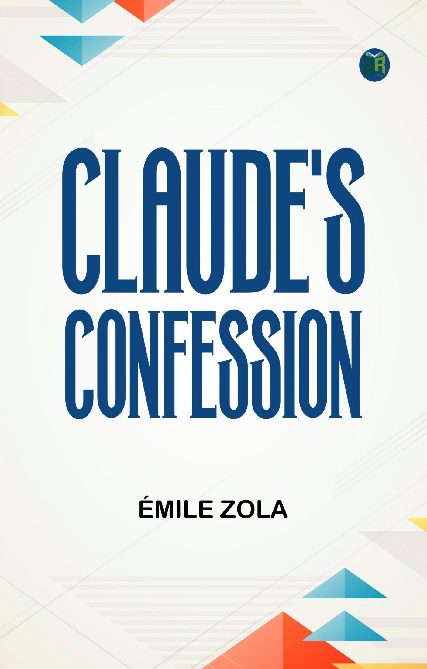La Confession de Claude