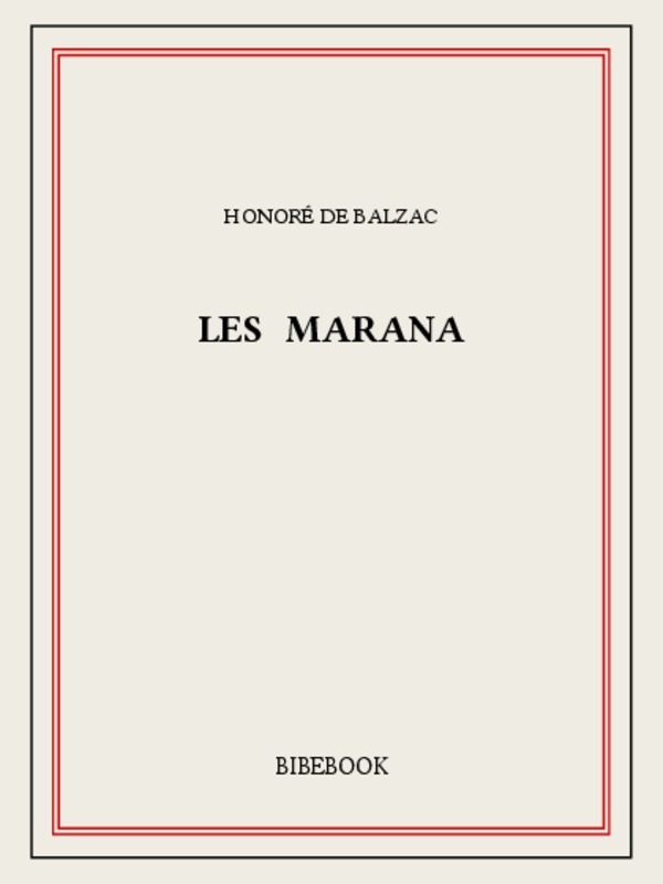 Les Marana