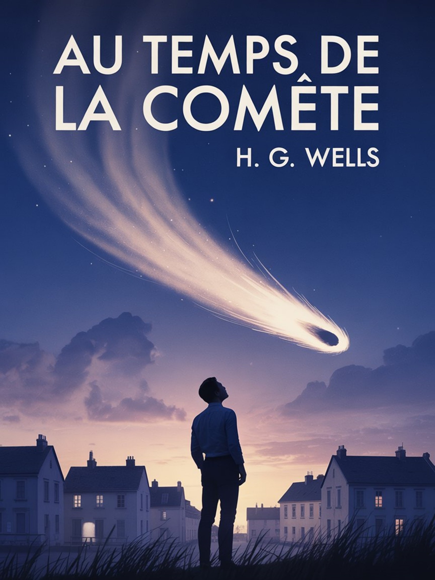 Au temps de la comète