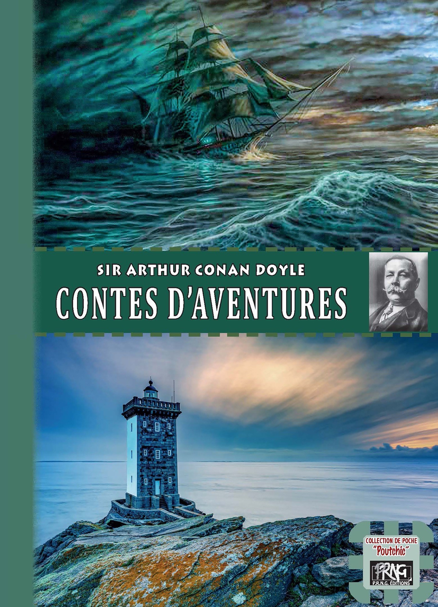 Contes d'Aventures