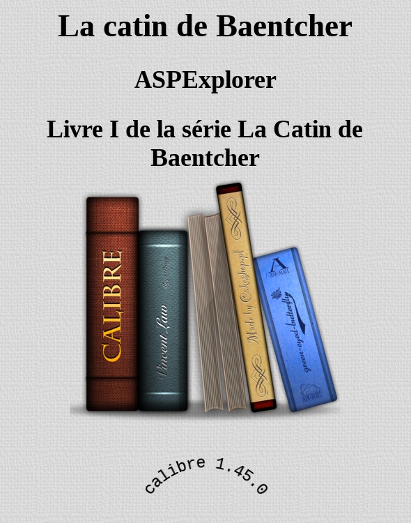 La catin de Baentcher