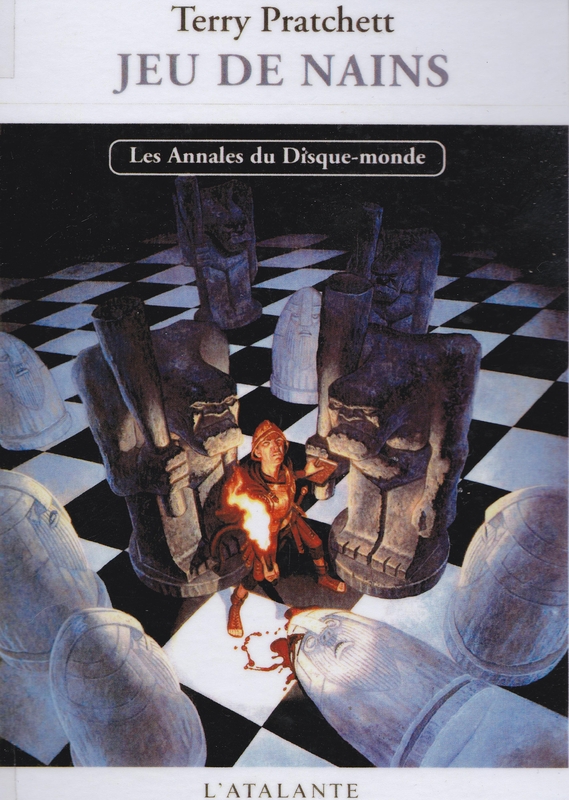 Jeu de nains