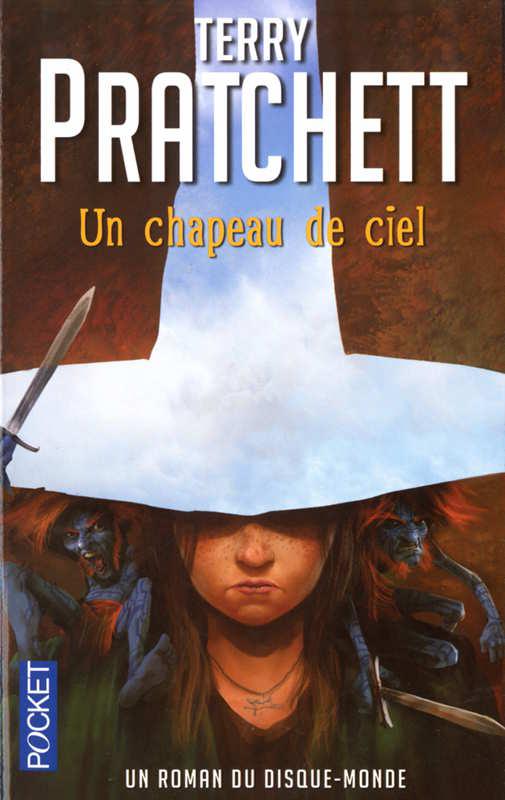 Un chapeau de ciel