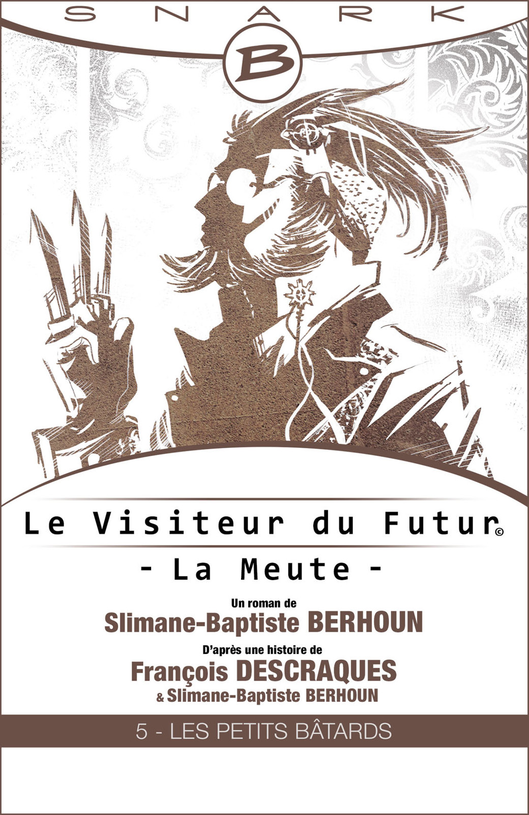 Les Petits Bâtards