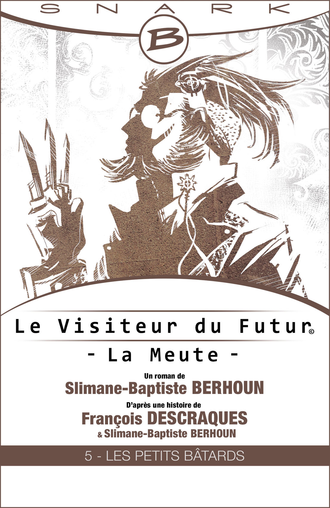 Les Petits Bâtards