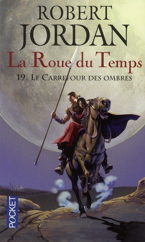 Le carrefour des ombres