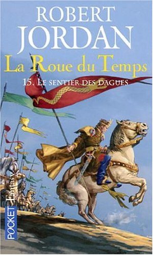 Le sentier des dagues