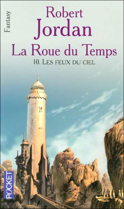 Les feux du ciel