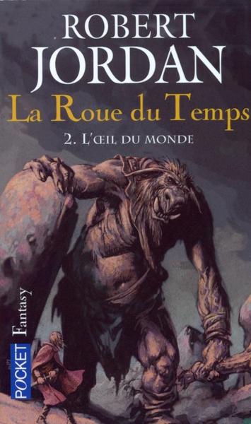 L'oeil du monde