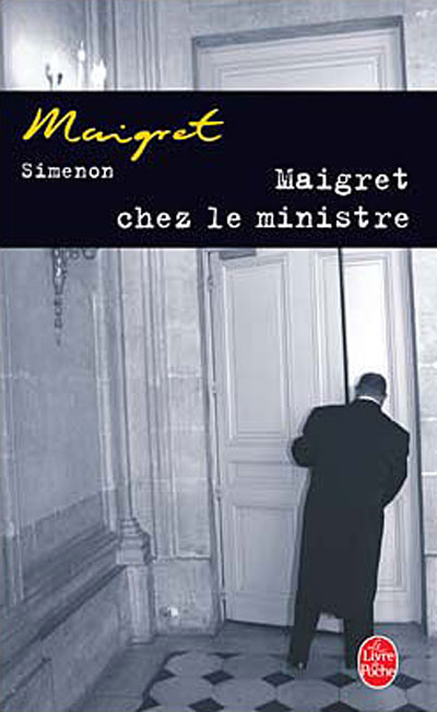 Maigret chez le ministre