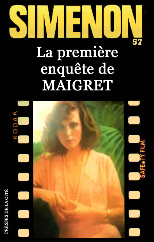 La Première enquête de Maigret