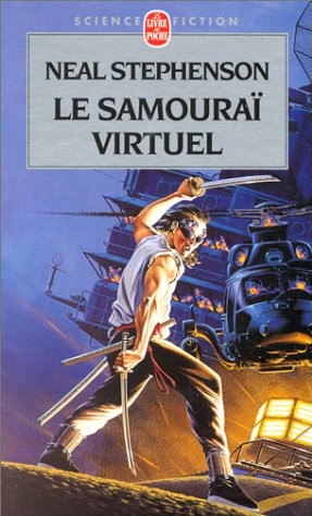 Le Samourai Virtuel