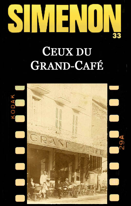 Ceux du Grand-Café