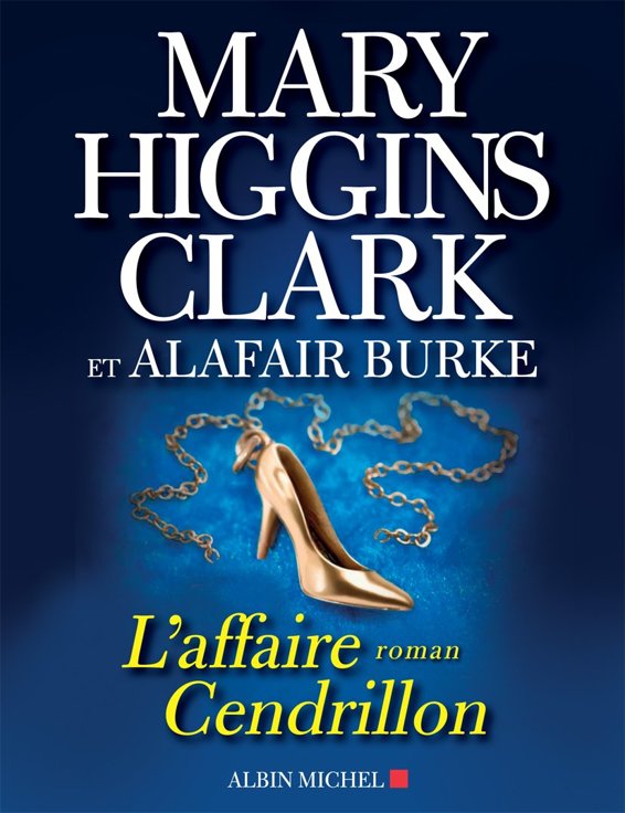 L'Affaire Cendrillon