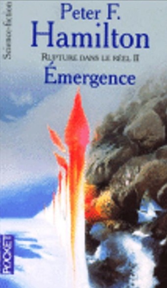 Rupture dans le réel - Emergence