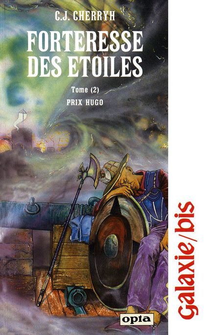 Forteresse des étoiles, Partie 2