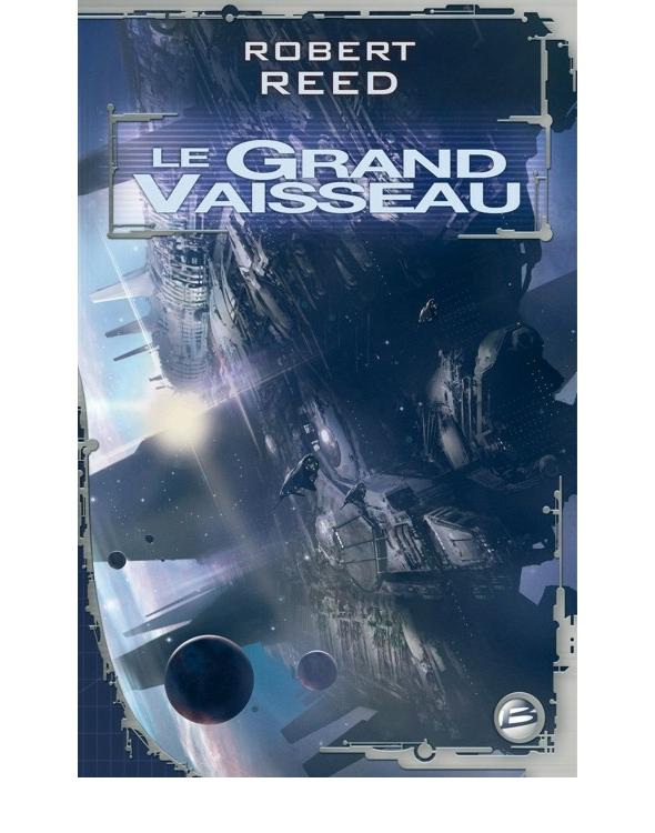 Le Grand Vaisseau