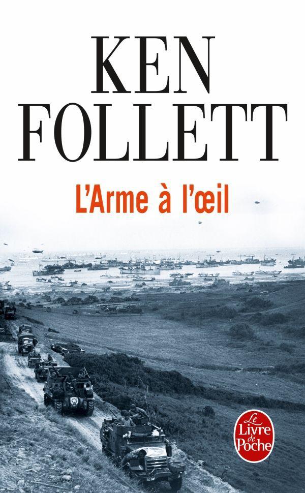 L'Arme à l'oeil