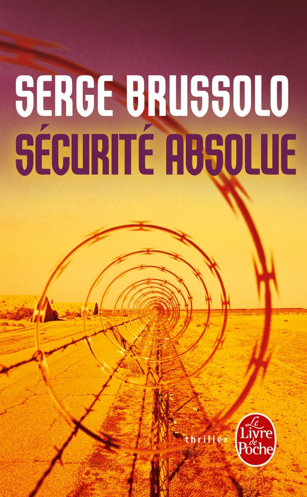 Sécurité absolue