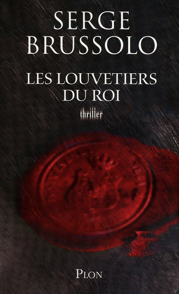 Les Louvetiers du Roi