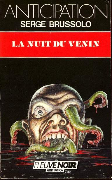 La nuit du venin