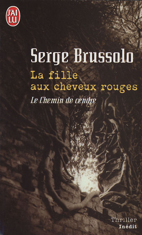 Le chemin de cendre