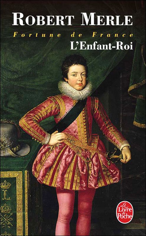 L'Enfant-Roi