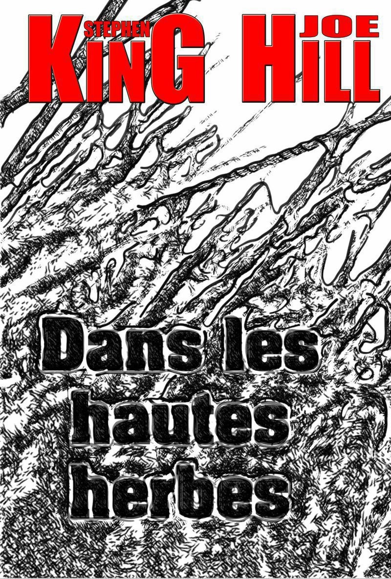 Dans les hautes herbes