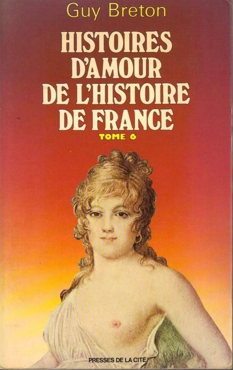 Quand l'amour était sans-culotte
