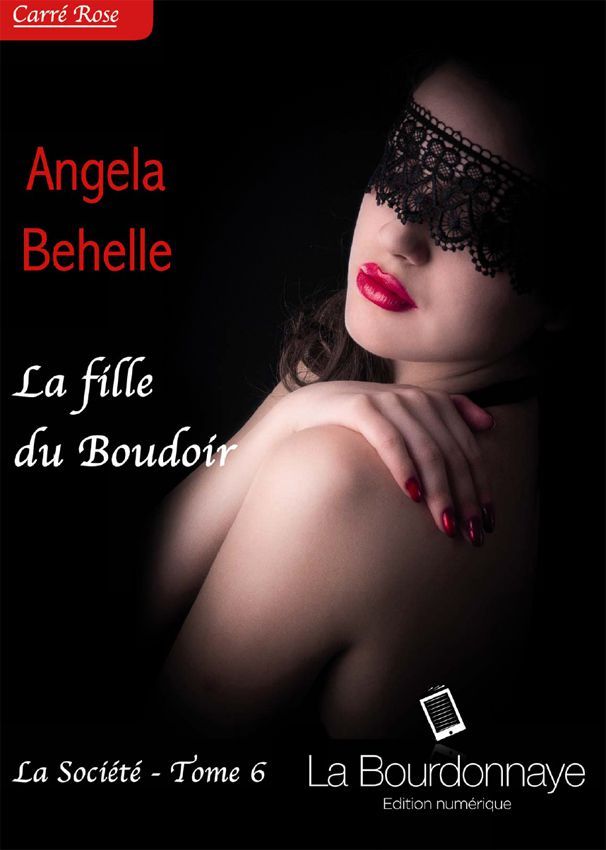 La fille du Boudoir