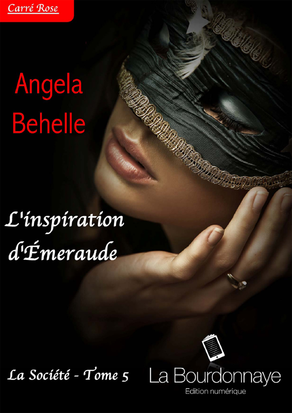 L'inspiration d'Émeraude