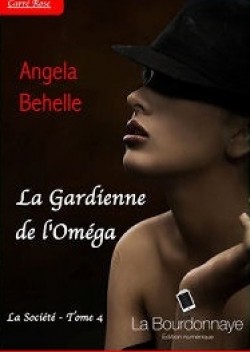 La Gardienne de l'Oméga