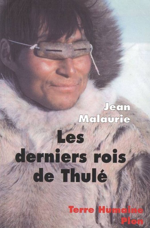 Les derniers rois de Thulé