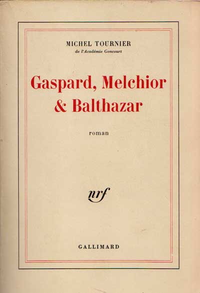 Gaspard, Melchior & Balthazar