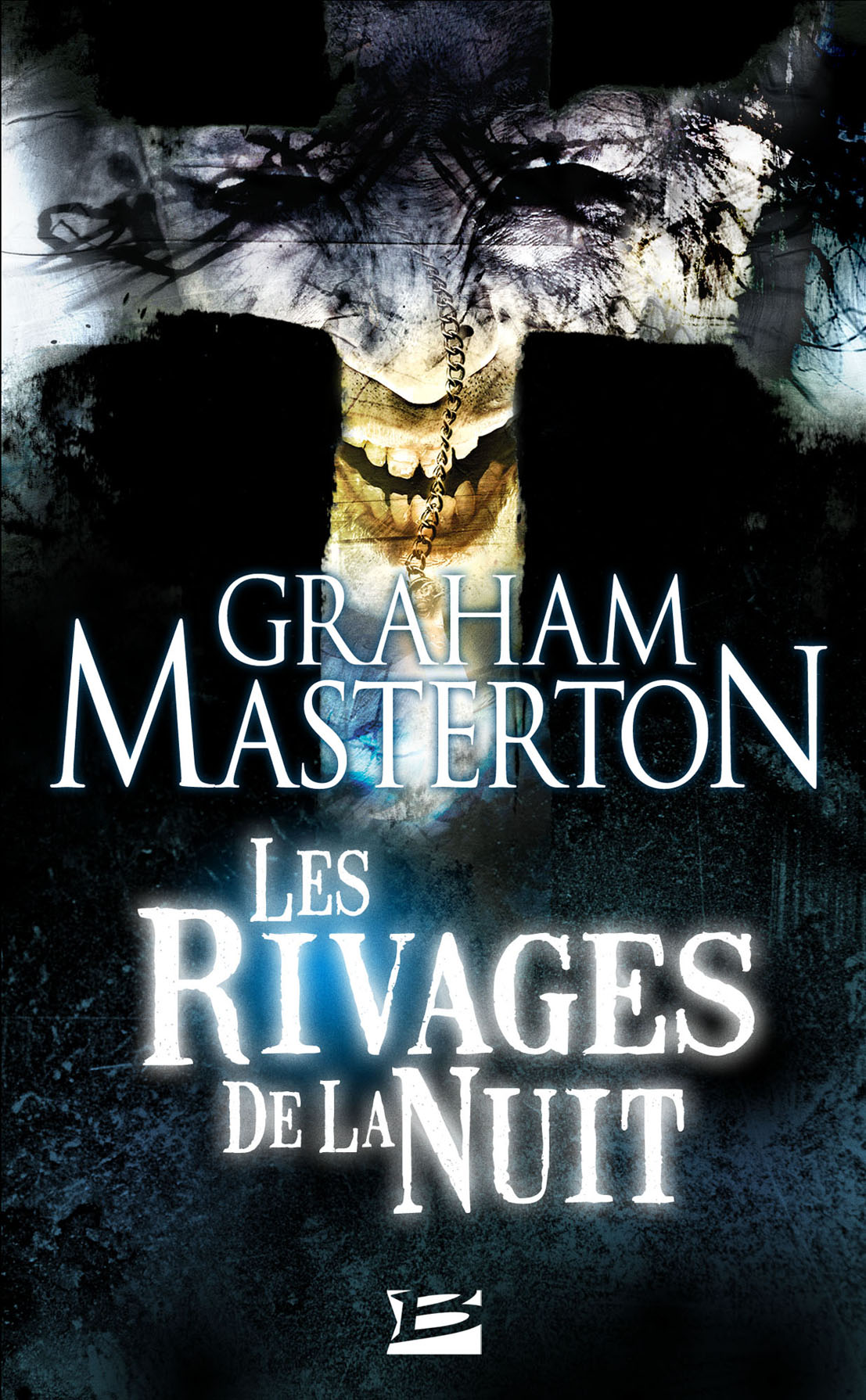 Les Rivages de la nuit