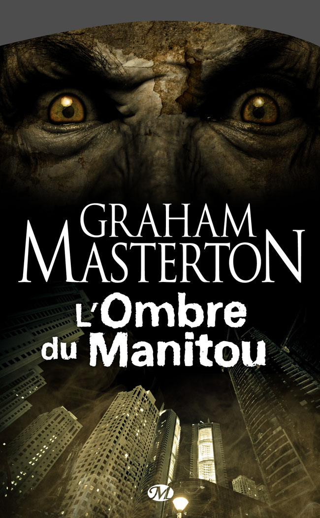 T3 L'Ombre du Manitou