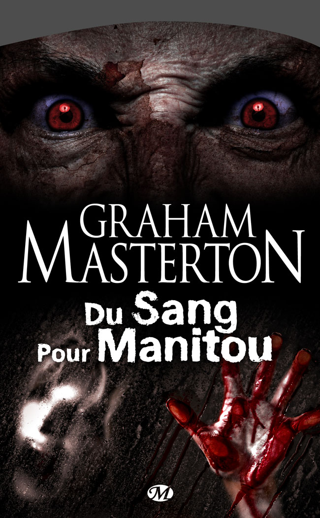 T4 Du Sang pour Manitou