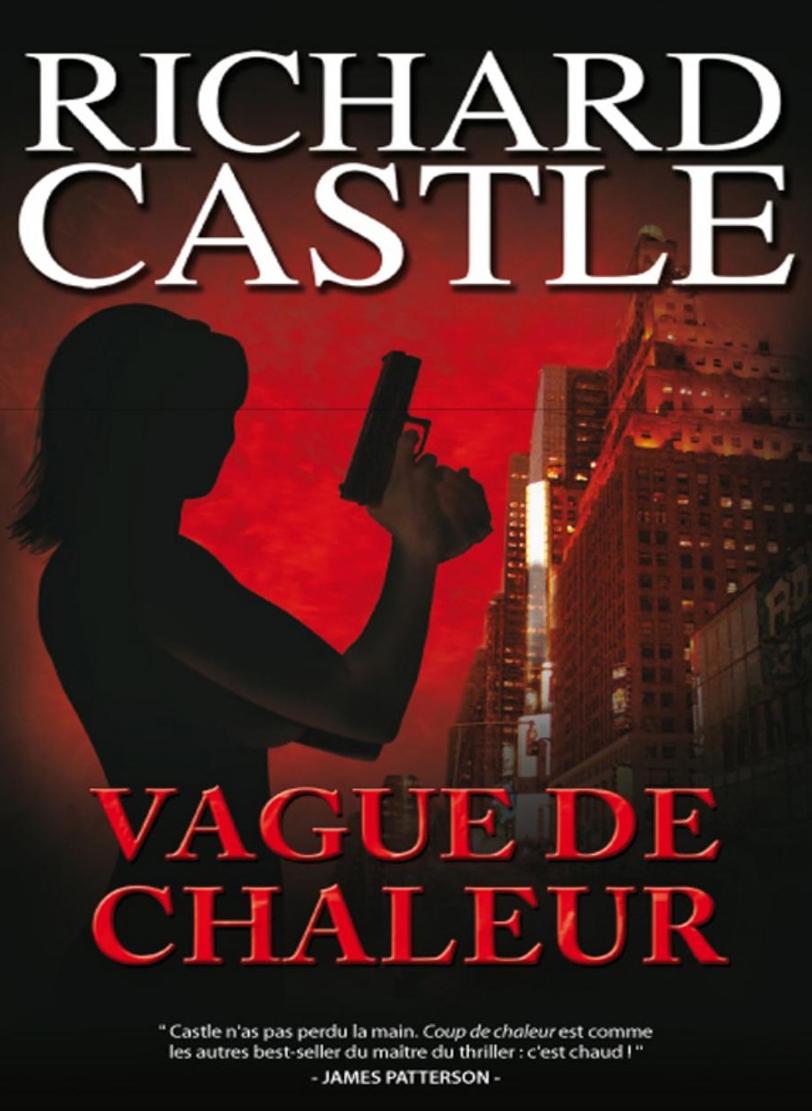 Vague de chaleur