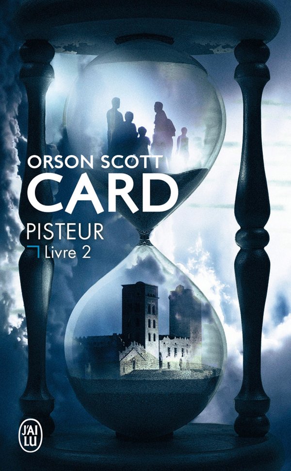Pisteur : Livre 2