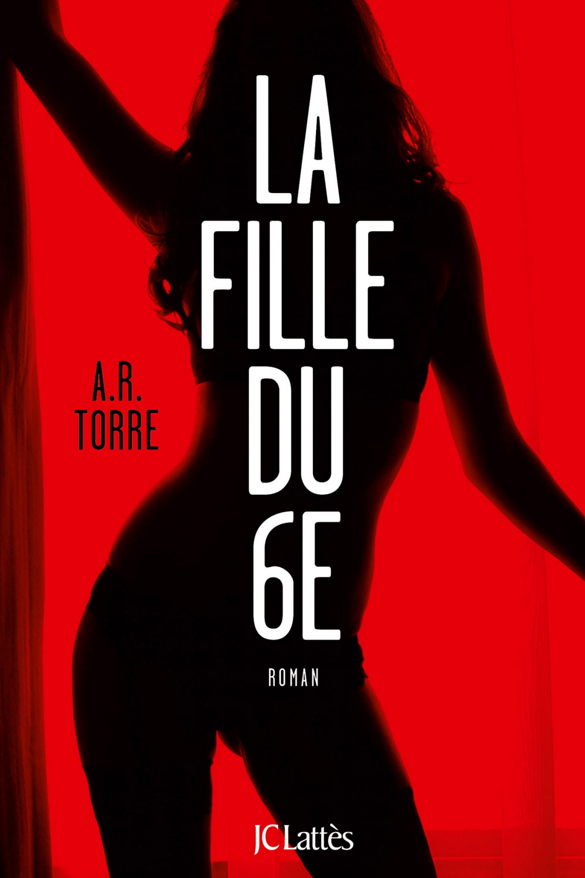 La fille du 6E