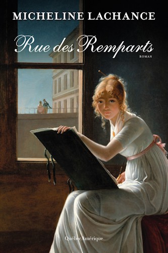 Rue des Remparts