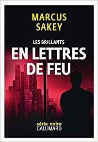 En lettres de feu